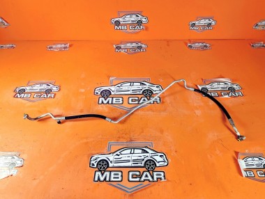 Трубка кондиционера MERCEDES-BENZ B-класс W245 (2005 - 2009) &mdash; Разборка Мерседес
