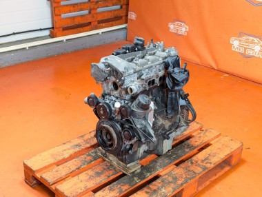 Двигатель дизельный MERCEDES-BENZ C-класс W203/S203/CL203 рестайлинг (2004 - 2008) C 220 CDI 2.2 AT (150 л.с.) &mdash; Разборка Мерседес