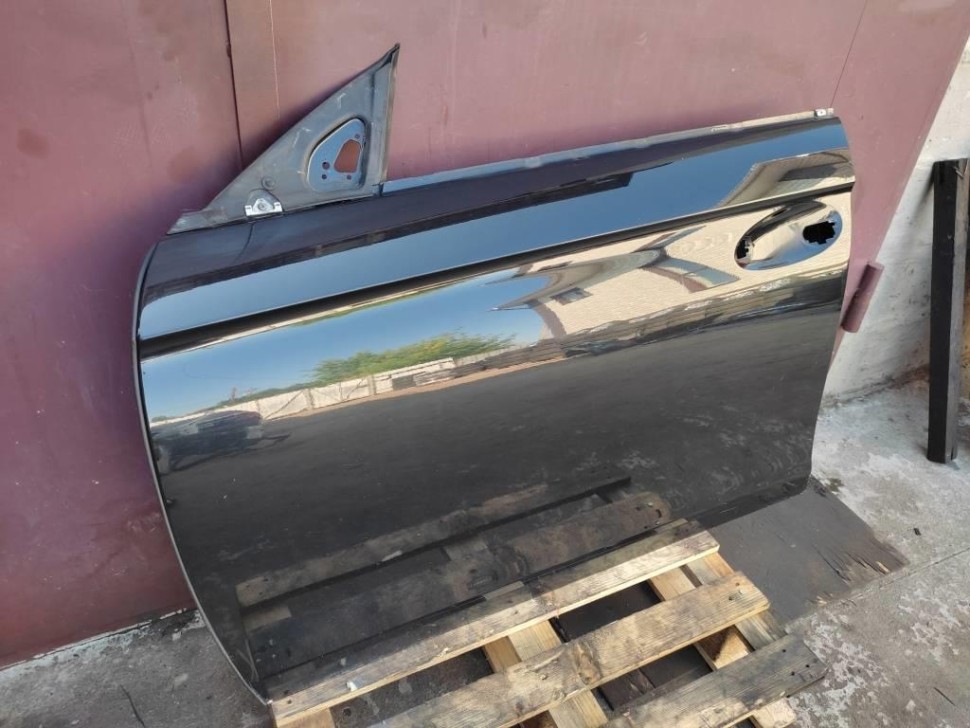 Дверь передняя левая MERCEDES-BENZ CLS-класс C219 (2004 - 2008) фото 1 — Разборка Мерседес