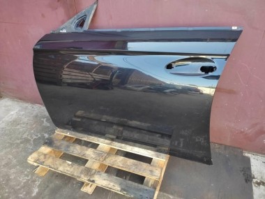 Дверь передняя левая MERCEDES-BENZ CLS-класс C219 (2004 - 2008) — Разборка Мерседес