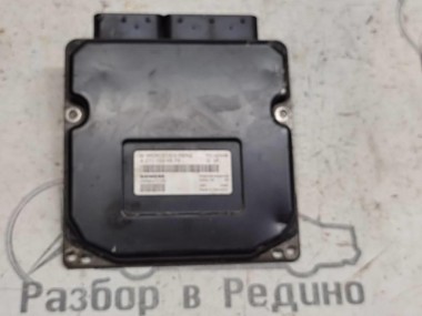 Блок управления двигателем MERCEDES-BENZ C-класс W203/S203/CL203 (2000 - 2004) — Разборка Мерседес