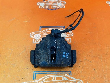 Суппорт передний правый MERCEDES-BENZ Sprinter W901-905 (1995 - 2006) — Разборка Мерседес