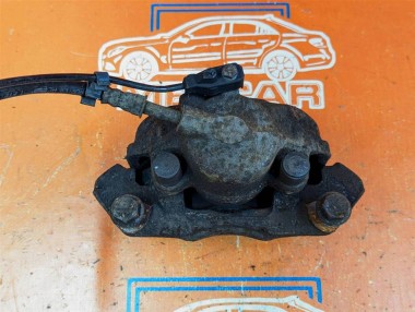 Суппорт передний правый MERCEDES-BENZ Sprinter W901-905 (1995 - 2006) — Разборка Мерседес