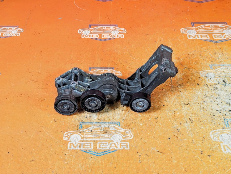 Натяжитель ремня MERCEDES-BENZ A-класс W169 (2004 - 2008) фото 1 &mdash; Разборка Мерседес