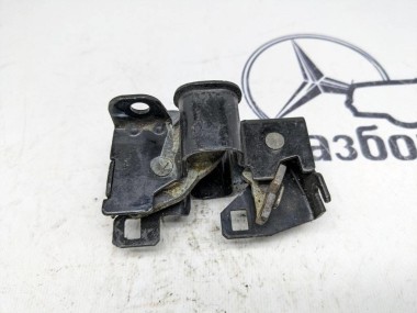Замок капота MERCEDES-BENZ S-класс W220 рестайлинг (2002 - 2005) — Разборка Мерседес