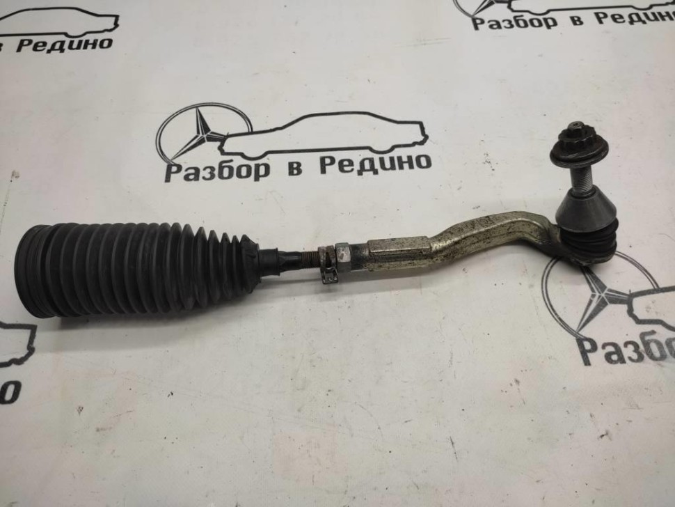 Рулевые наконечники в сборе MERCEDES-BENZ GLC-класс Coupe C253 (2016 - 2019) фото 1 — Разборка Мерседес