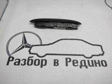 Индикатор парктроника MERCEDES-BENZ R-класс W251 (2005 - 2007) — Разборка Мерседес