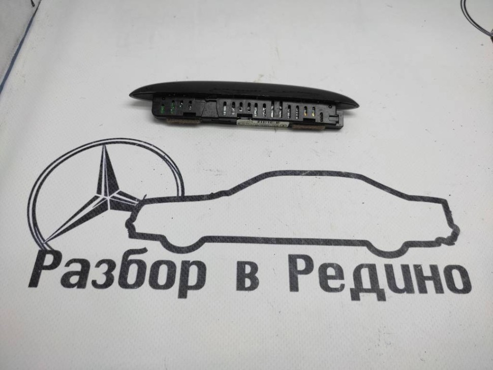 Индикатор парктроника MERCEDES-BENZ R-класс W251 (2005 - 2007) фото 1 — Разборка Мерседес