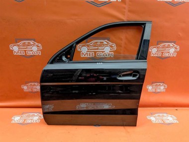 Дверь передняя левая MERCEDES-BENZ GLE-класс AMG W166 (2015 - 2019) — Разборка Мерседес