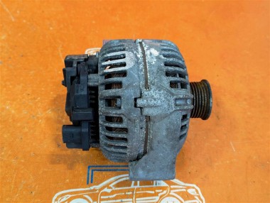 Генератор MERCEDES-BENZ E-класс W211/S211 (2002 - 2006) — Разборка Мерседес