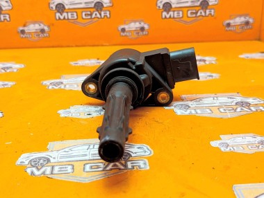 Катушка зажигания MERCEDES-BENZ C-класс W203/S203/CL203 рестайлинг (2004 - 2008) &mdash; Разборка Мерседес