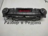 Панель управления климатом MERCEDES-BENZ CLS-класс C219 (2004 - 2008) фото 2 — Разборка Мерседес