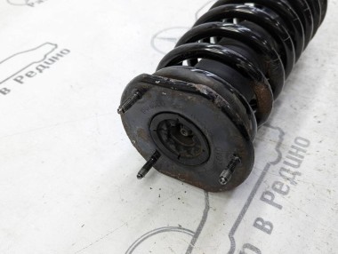 Стойка передняя MERCEDES-BENZ M-класс W164 (2005 - 2008) — Разборка Мерседес