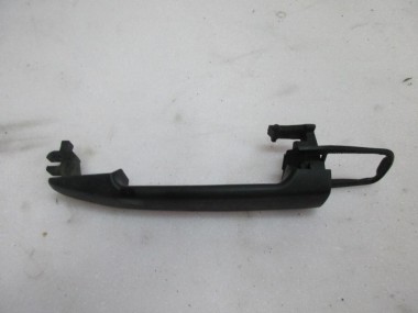 Ручка двери наружняя MERCEDES-BENZ M-класс W163 рестайлинг (2001 - 2005) — Разборка Мерседес