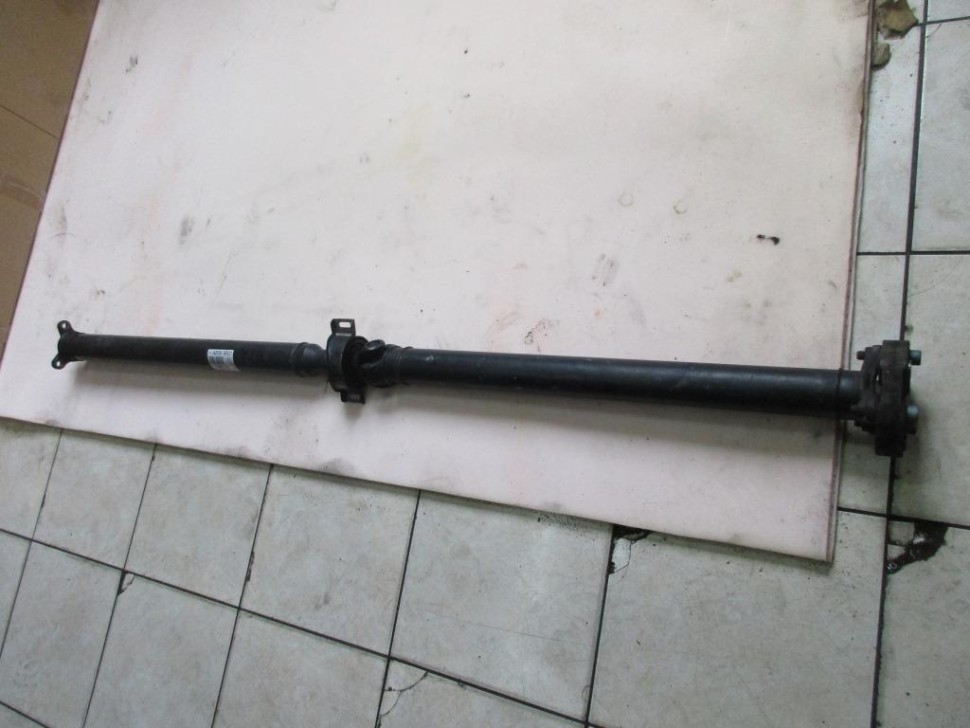 Кардан задний MERCEDES-BENZ C-класс W205/S205/C205/A205 (2014 - 2018) фото 1 — Разборка Мерседес