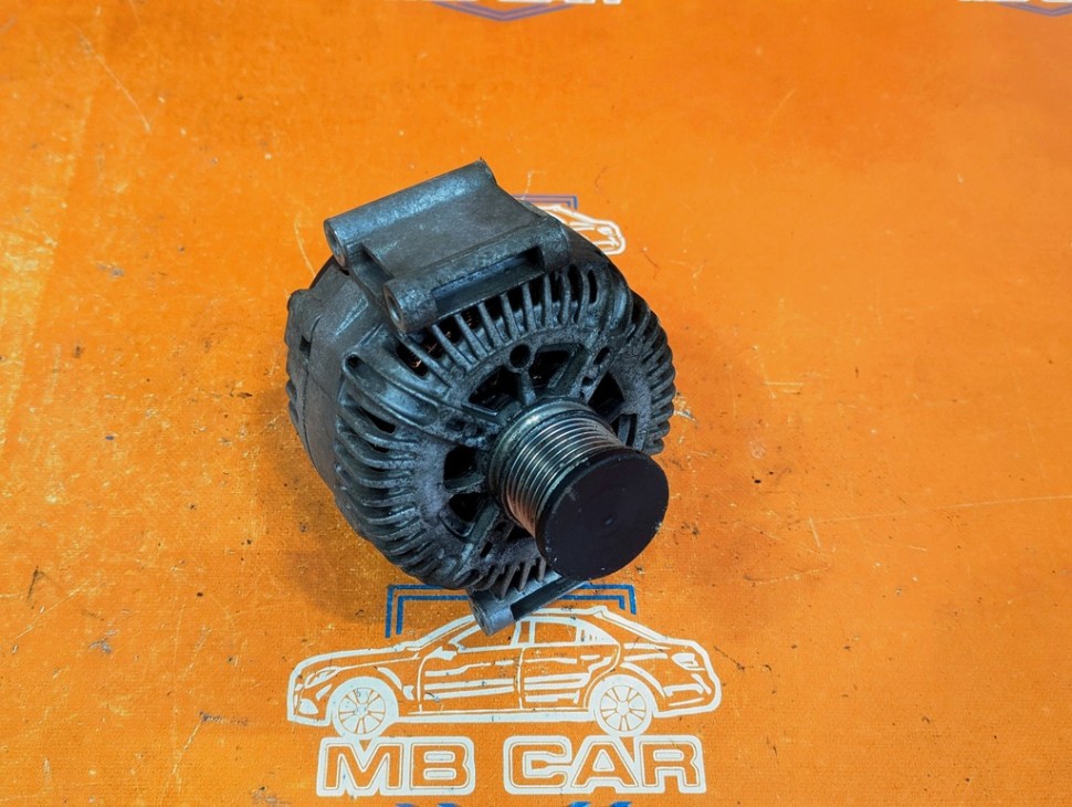 Генератор MERCEDES-BENZ E-класс W212/S212/C207/A207 (2009 - 2013) фото 1 &mdash; Разборка Мерседес
