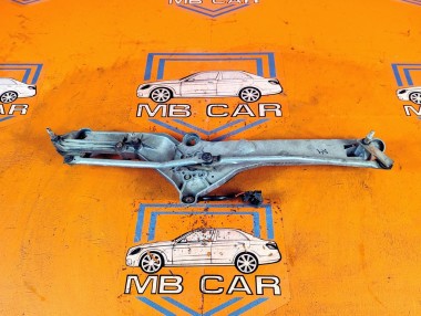 Трапеция дворников MERCEDES-BENZ S-класс W220 (1998 - 2005) S 320 CDI 3.2 AT (197 л.с.) &mdash; Разборка Мерседес