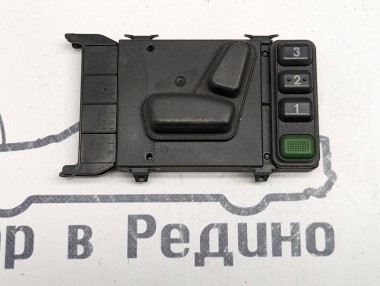 Джойстик MERCEDES-BENZ M-класс W163 (1997 - 2001) — Разборка Мерседес