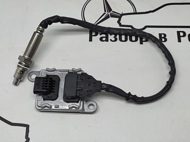 Датчик окислов азота MERCEDES-BENZ GLC-класс Coupe C253 (2016 - 2019) — Разборка Мерседес