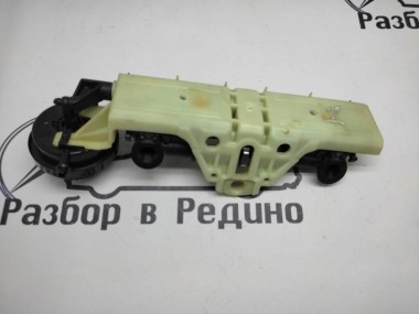 Механизм подголовника MERCEDES-BENZ S-класс W221 (2005 - 2009) — Разборка Мерседес