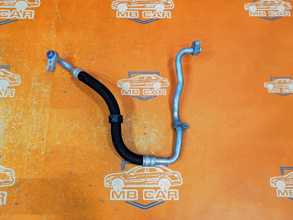 Трубка кондиционера MERCEDES-BENZ C-класс AMG W205/S205/C205/A205 (2014 - 2018) фото 1 — Разборка Мерседес