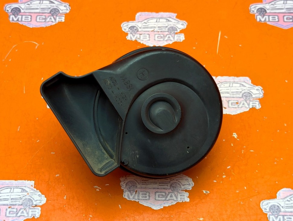 Сигнал MERCEDES-BENZ E-класс W211/S211 (2002 - 2006) фото 1 &mdash; Разборка Мерседес