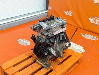 Двигатель дизельный MERCEDES-BENZ C-класс W203/S203/CL203 рестайлинг (2004 - 2008) — Разборка Мерседес