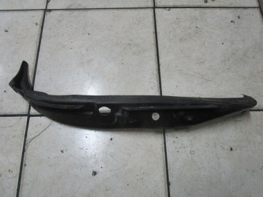 Пыльник крыла MERCEDES-BENZ E-класс W211/S211 (2002 - 2006) — Разборка Мерседес