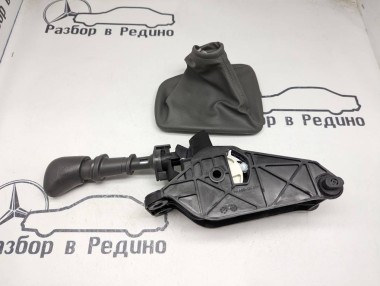 Кулиса МКПП MERCEDES-BENZ Sprinter w904 — Разборка Мерседес