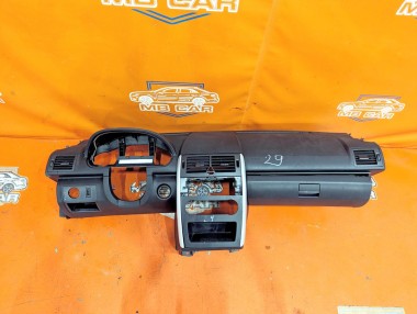 Торпеда MERCEDES-BENZ A-класс W169 (2004 - 2008) — Разборка Мерседес