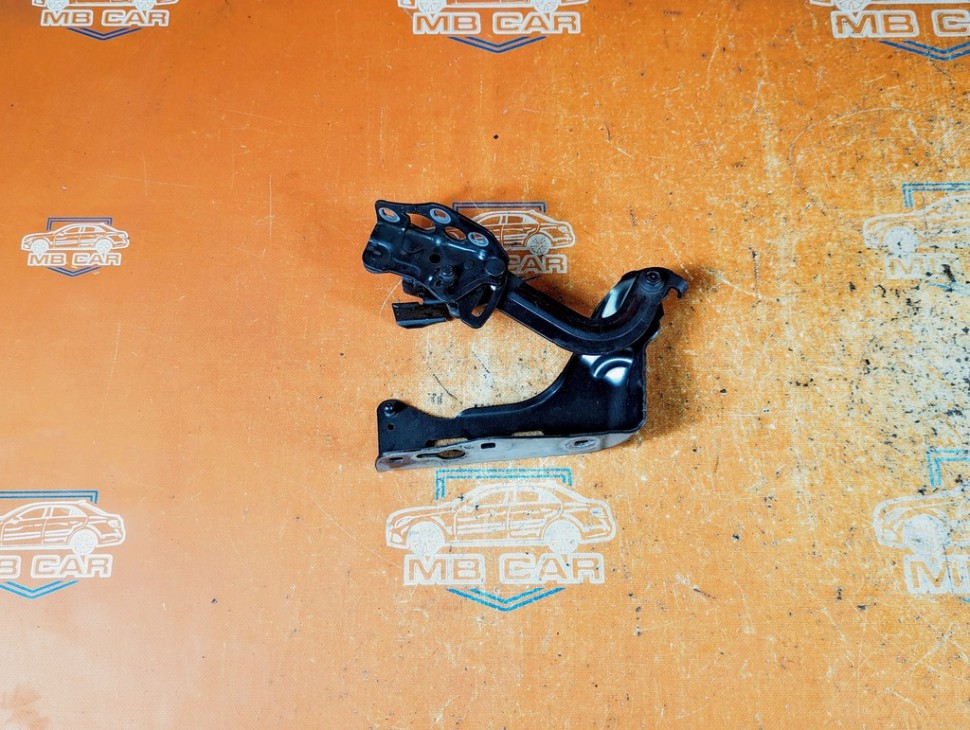 Петля капота MERCEDES-BENZ GLC-класс X253 рестайлинг (2019 - 2025) фото 1 &mdash; Разборка Мерседес