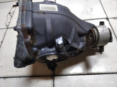 Редуктор задний MERCEDES-BENZ E-класс W212/S212/C207/A207 (2009 - 2013) — Разборка Мерседес