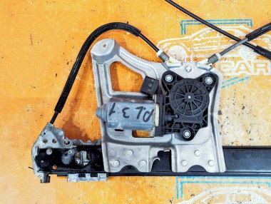 Стеклоподъемник передний левый MERCEDES-BENZ S-класс W220 (1998 - 2005) — Разборка Мерседес