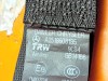 Ремень безопасности задний левый MERCEDES-BENZ R-класс W251 рестайлинг (2007 - 2010) R 350d 3.0 4MATIC 7G-Tronic (224 л.с.) фото 6 &mdash; Разборка Мерседес