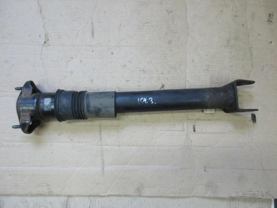 Амортизатор задний MERCEDES-BENZ GL-класс X164 (2006 - 2009) фото 1 — Разборка Мерседес