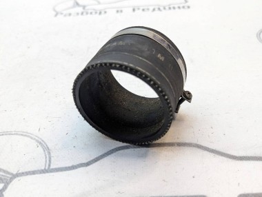 Шланг впускного колектора MERCEDES-BENZ W124 W124/S124/C124/A124 (1984 - 1993) — Разборка Мерседес