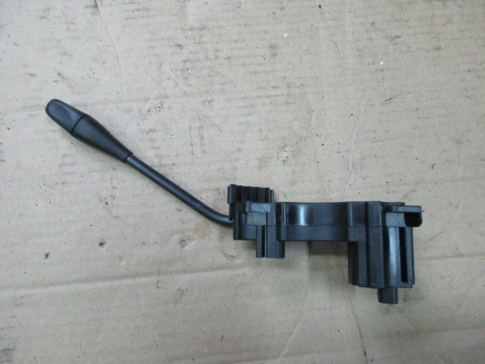 Переключатель круиз контроля MERCEDES-BENZ E-класс W211/S211 (2002 - 2006) фото 1 — Разборка Мерседес