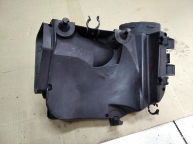 Короб воздуховодный MERCEDES-BENZ M-класс W163 (1997 - 2001) — Разборка Мерседес