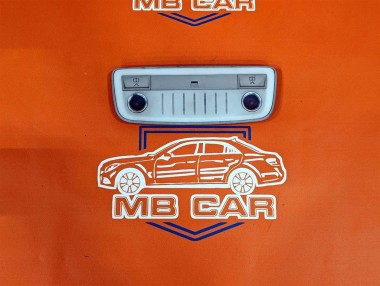 Плафон салона MERCEDES-BENZ E-класс W212/S212/C207/A207 рестайлинг (2013 - 2016) — Разборка Мерседес