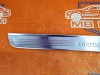 Накладка порога внутренняя MERCEDES-BENZ E-класс W213/S213/C238/A238 (2016 - 2021) фото 2 — Разборка Мерседес