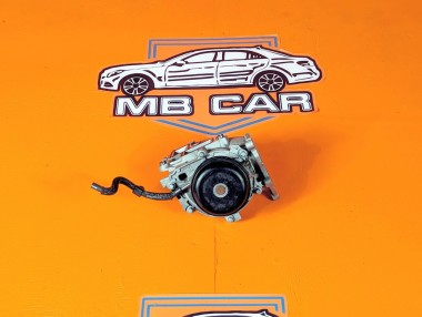 Помпа MERCEDES-BENZ GLC-класс X253 рестайлинг (2019 - 2025) &mdash; Разборка Мерседес