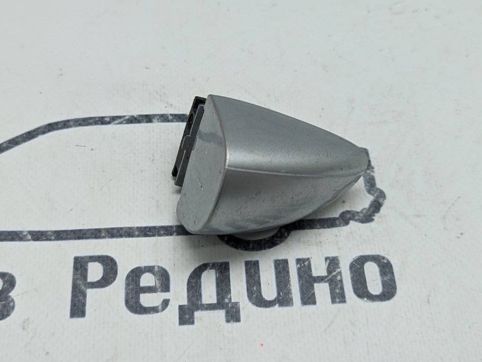 Крышка ручки двери MERCEDES-BENZ M-класс W164 (2005 - 2008) фото 1 — Разборка Мерседес