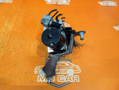 Блок ABS MERCEDES-BENZ S-класс W220 (1998 - 2005) — Разборка Мерседес