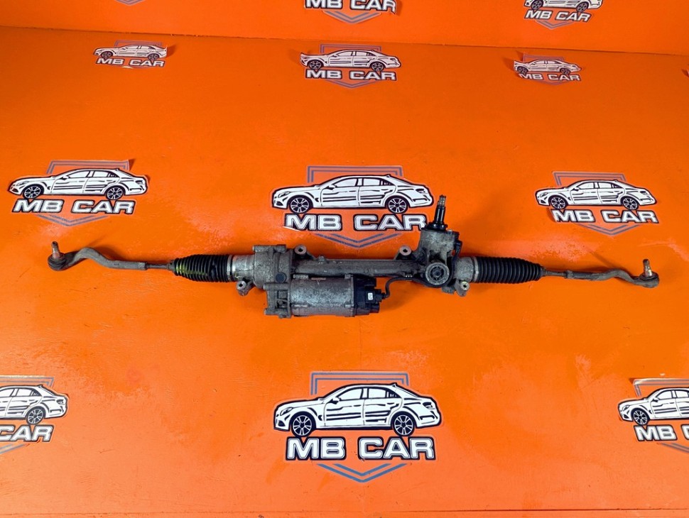 Рулевая рейка MERCEDES-BENZ CLS-класс C218/X218 (2010 - 2014) фото 1 &mdash; Разборка Мерседес