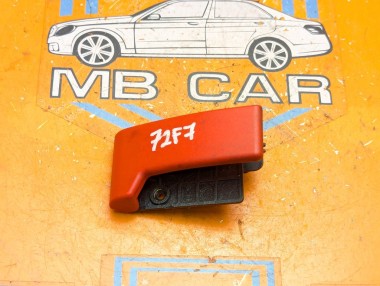 Ручка открытия капота MERCEDES-BENZ A-класс W169 (2004 - 2008) A 150 1.5 MT (95 л.с.) &mdash; Разборка Мерседес