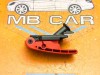 Ручка открытия капота MERCEDES-BENZ A-класс W169 (2004 - 2008) A 150 1.5 MT (95 л.с.) фото 4 &mdash; Разборка Мерседес