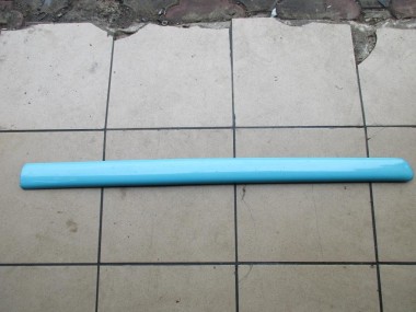 Молдинг двери MERCEDES-BENZ Vito W638 (1996 - 2003) — Разборка Мерседес