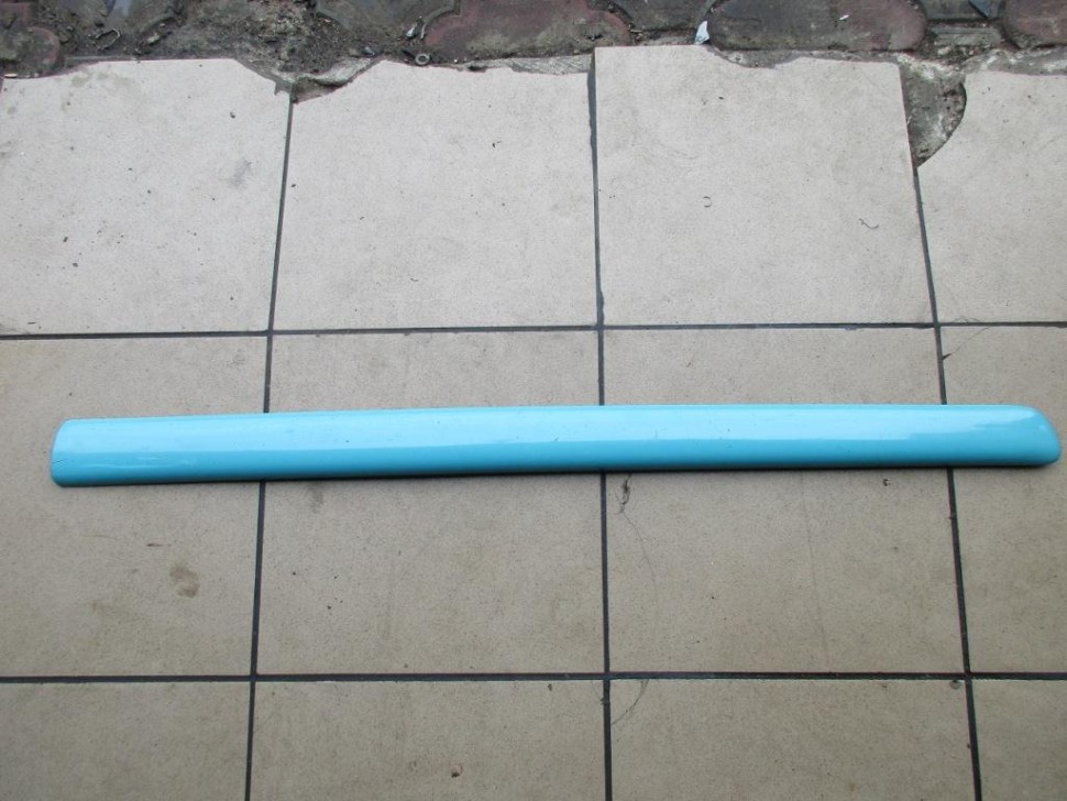 Молдинг двери MERCEDES-BENZ Vito W638 (1996 - 2003) фото 1 — Разборка Мерседес