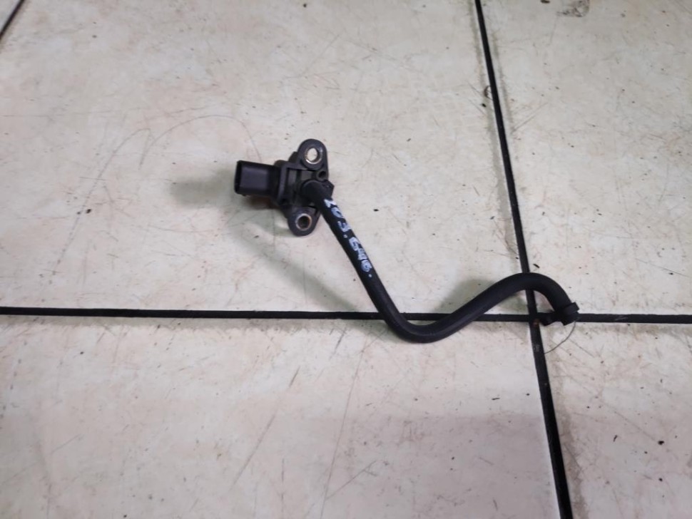 Датчик давления MERCEDES-BENZ C-класс W203/S203/CL203 (2000 - 2004) фото 1 — Разборка Мерседес