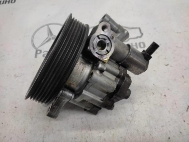 ГУР MERCEDES-BENZ C-класс W204/S204 (2006 - 2011) — Разборка Мерседес